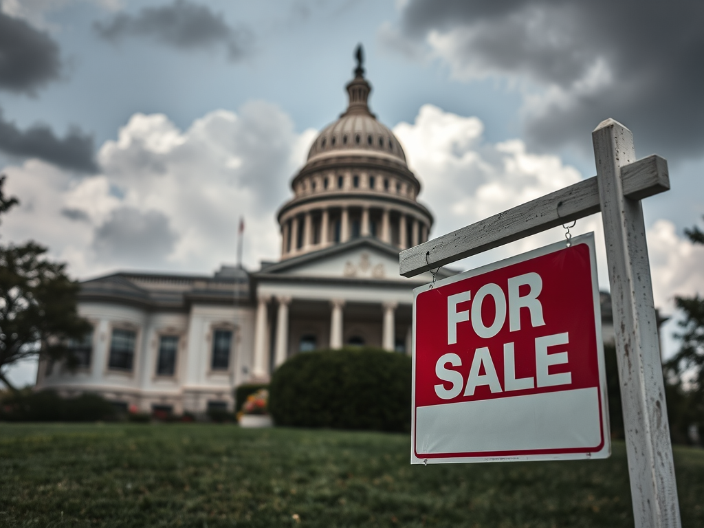 Goverment Shutdown & Its Impact on Real Estate